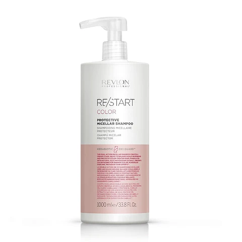 Shampoo Color Protective RE START 1Lt Revlon Professional