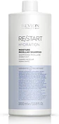 Shampoo Re Start Hidration 1Lt Professional Revlon - Miniatura 1