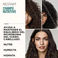 Shampoo Curls Nourishing Nutritivo Rizos 1Lt Professional Revlon - Miniatura 2