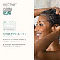 Shampoo Curls Nourishing Nutritivo Rizos 1Lt Professional Revlon - Miniatura 4
