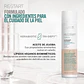 Shampoo Curls Nourishing Nutritivo Rizos 1Lt Professional Revlon - Miniatura 5