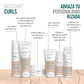 Shampoo Curls Nourishing Nutritivo Rizos 1Lt Professional Revlon - Miniatura 6