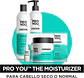 Shampoo Moisturizer Hidratante ProYou 1Lt Prof Revlon - Miniatura 5