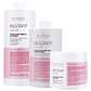 Shampoo Color Protective Gentle RESTART 1Lt Professional Revlon - Miniatura 2