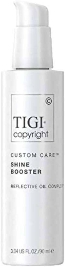 Shine Booster Crema De Brillo Para Pelo 90ml Tigi  1