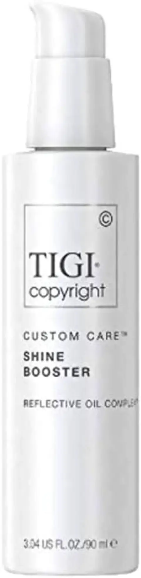 Shine Booster Crema De Brillo Para Pelo 90ml Tigi 