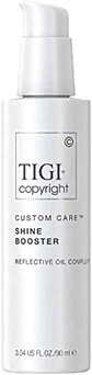 Shine Booster Crema De Brillo Para Pelo 90ml Tigi  - Miniatura 1