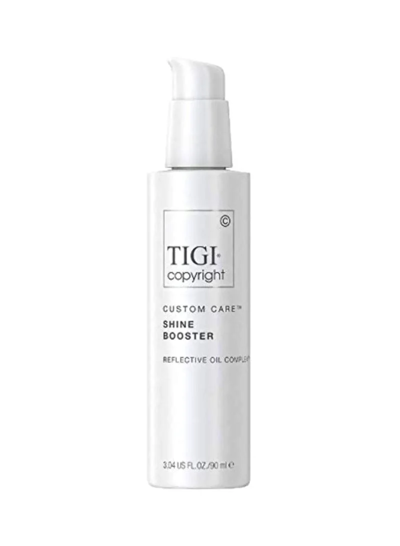 Shine Booster Crema De Brillo Para Pelo 90ml Tigi  2