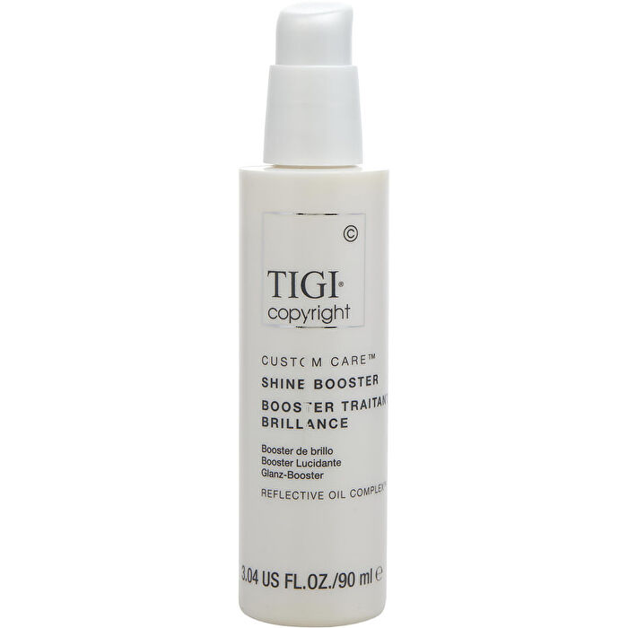 Shine Booster Crema De Brillo Para Pelo 90ml Tigi  3