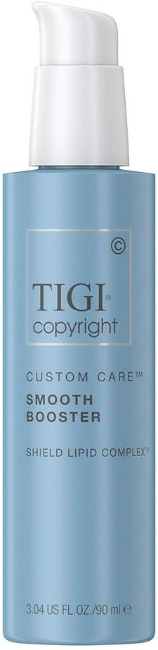 Smooth Booster Potenciador de Suavidad 90ml Tigi 1