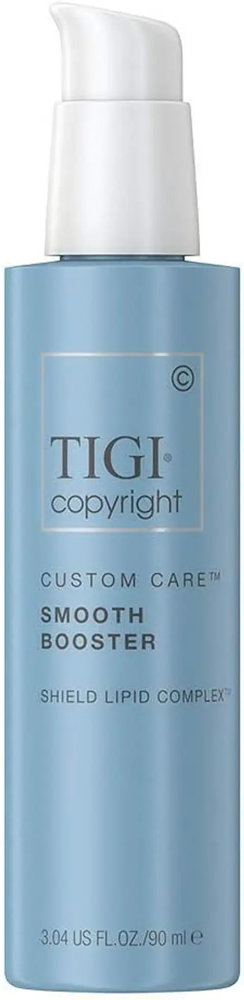 Smooth Booster Potenciador de Suavidad 90ml Tigi