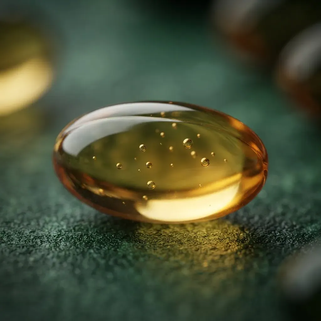 Omega 3 de Algas Vegan 60 Softgel Fnl 3