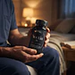 Noctia con Magnesio B6 30 Capsulas Fnl  - Miniatura 3