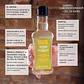 Shampoo 3en1 Arbol de Te 350ml Reuzel  - Miniatura 7