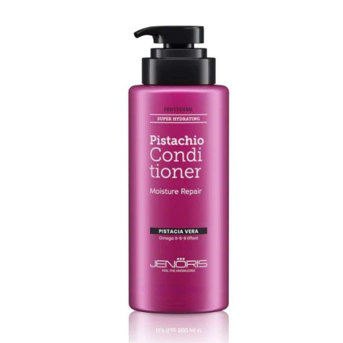 Pistachio Conditioner Moisture Repair 300ml Jenoris 1