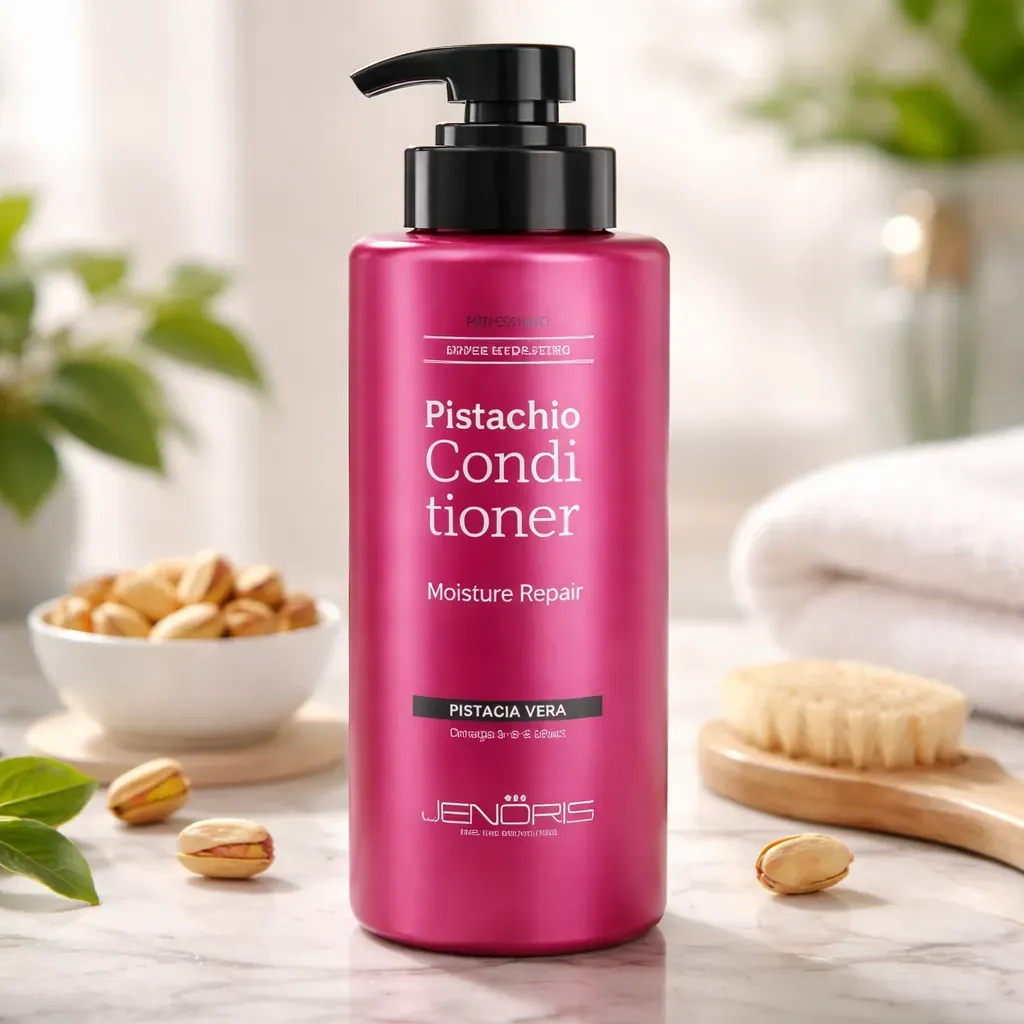 Pistachio Conditioner Moisture Repair 300ml Jenoris 2