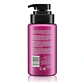 Shampoo Pistacho Keratina 300ml Jenoris  - Miniatura 3