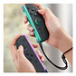 Joy-con 2 Morado/verde Nintendo - Miniatura 4