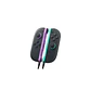 Joy-con 2 Morado/verde Nintendo - Miniatura 2