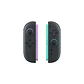Joy-con 2 Morado/verde Nintendo - Miniatura 3