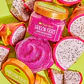 Exfoliante de Azucar de Karite Dragon Fruit 510g Tree Hut - Miniatura 3