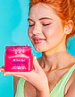 Exfoliante de Azucar de Karite Raspberry Fizz 510g Tree Hut - Miniatura 4