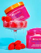 Exfoliante de Azucar de Karite Raspberry Fizz 510g Tree Hut - Miniatura 5