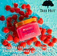 Exfoliante de Azucar de Karite Raspberry Fizz 510g Tree Hut - Miniatura 6