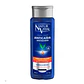 Shampoo Anticaida Cabellos Grasos Purifica y Regula 300ml Natur Vital - Miniatura 4