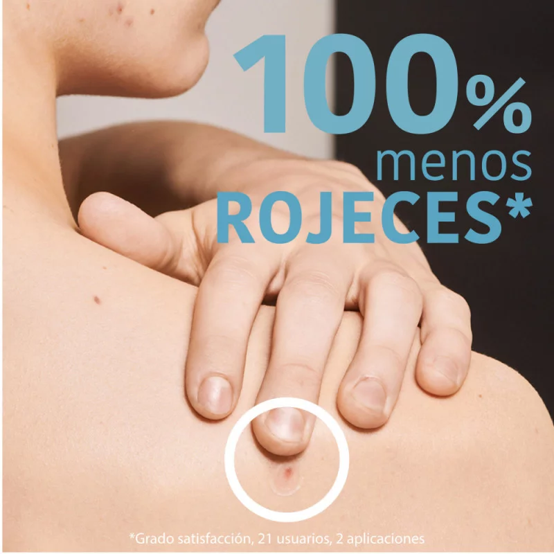 Parches Hidrocoliode SOS Imperfecciones 18 units Iroha Nature 7