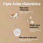 Mascarilla Cara y Cuello Triple Hyaluronic Acid Iroha Nature - Miniatura 2