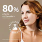 Mascarilla Cara y Cuello Triple Hyaluronic Acid Iroha Nature - Miniatura 3
