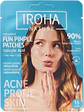Parches Hidrocoliode Imperfecciones FUN 15 units Iroha Nature - Miniatura 8