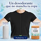 Desodorante Alumbre Sin Fragancia - Unidad 60 G Hbm - Miniatura 2