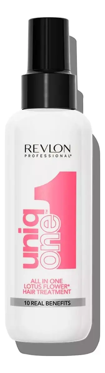 Revlon Uniq One Flor De Loto 150ml 1
