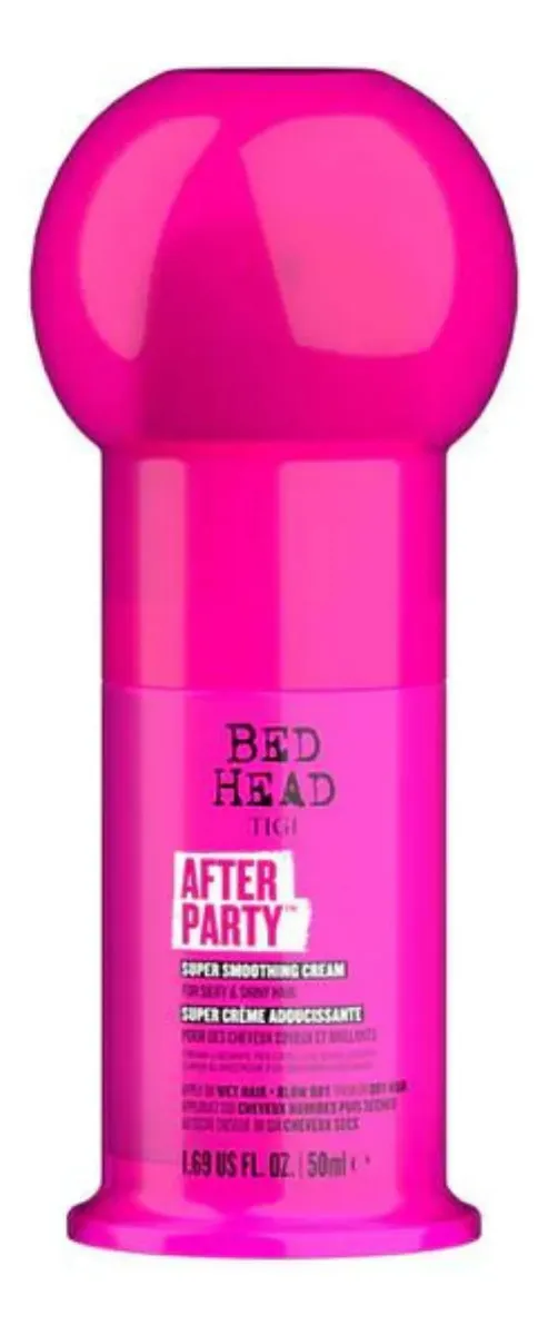 Mini After Party Tigi Smoothing Cream 50ml 2