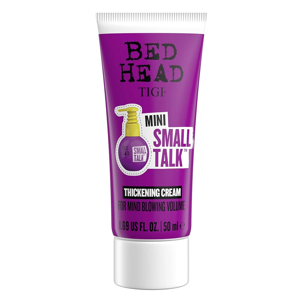 Crema Para Dar Volumen al Cabello 50ml Tigi BH 1