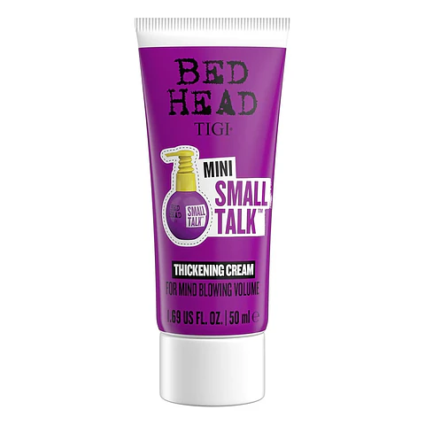Crema Para Dar Volumen al Cabello 50ml Tigi BH