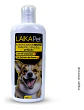 Acondicionador Para Piel Sensible PH Neutro 400ml Laika Pet - Miniatura 5