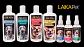 Acondicionador Para Piel Sensible PH Neutro 400ml Laika Pet - Miniatura 2