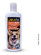 Shampoo Piel Sensible Ph Neutro Extrato de Avena 400ml LaikaPet - Miniatura 4