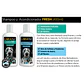 Shampoo Fresh con Aloe Vera para Perros 400ml LaikaPet - Miniatura 2