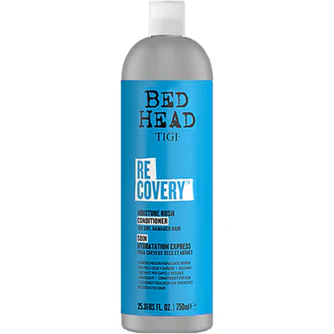 Recovery Conditioner 750ml Bed Head