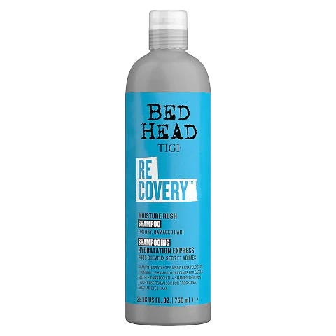 Recovery Shampoo 750ml Bed Head