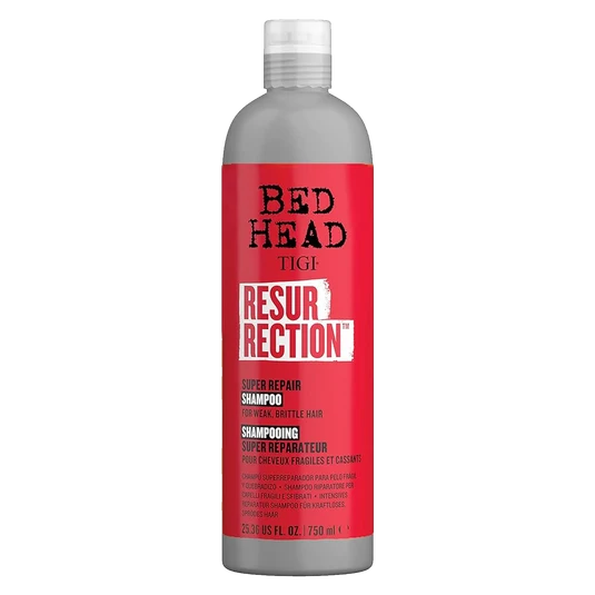 Shampoo Resurrection Repair 750ml Bed Head 1