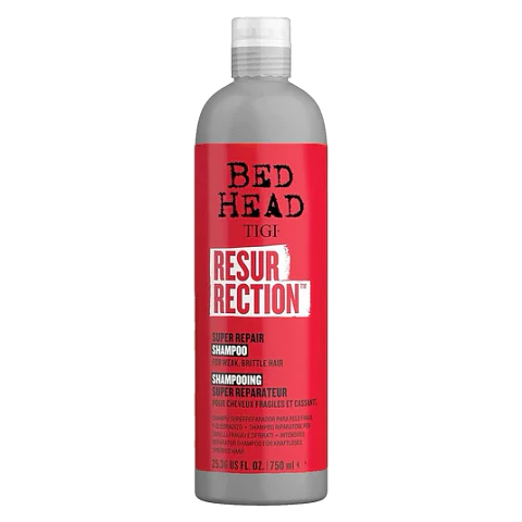 Shampoo Resurrection Repair 750ml Bed Head