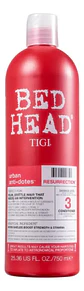 Shampoo Resurrection Repair 750ml Bed Head - Miniatura 2