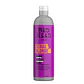 Serial Blonde Shampoo Restaura Rubios 750ml Bed Head - Miniatura 3
