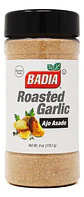 Condimento en Polvo Ajo Asado 170g Badia - Miniatura 1