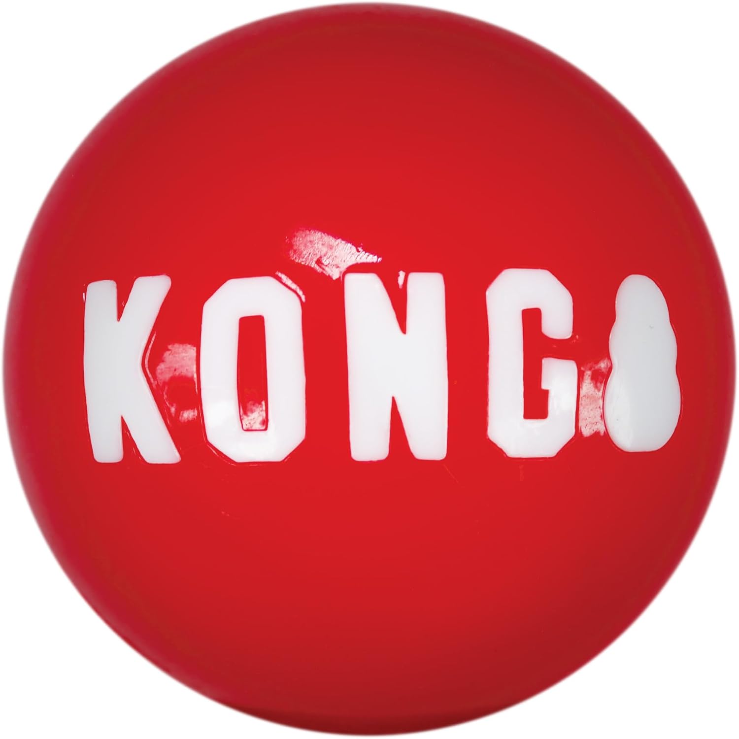 Kong Signature Balls 2 Piezas M  2